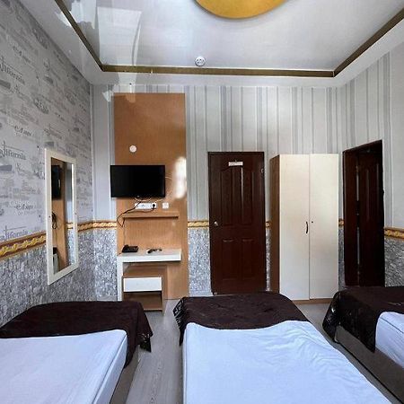 Vatan Hotel Izmir Eksteriør billede